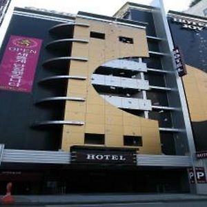Hotel Joy